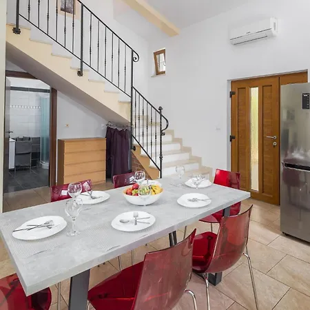 Casa vacanze Lovely In